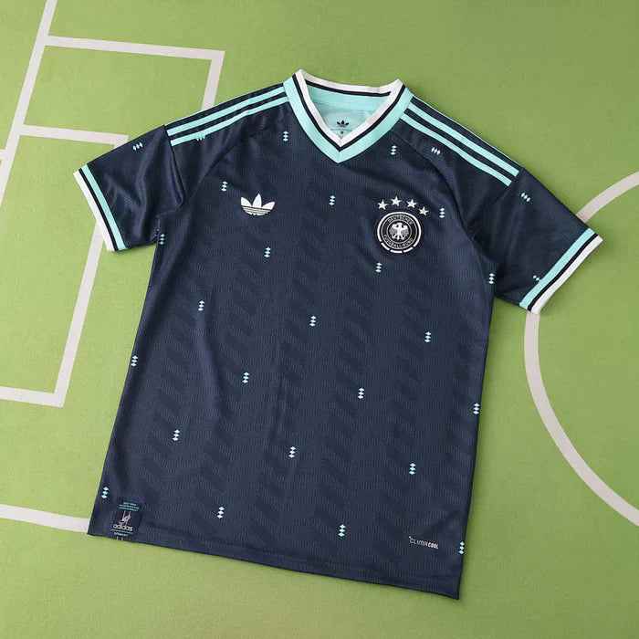 Germany Away Jersey WC 2026