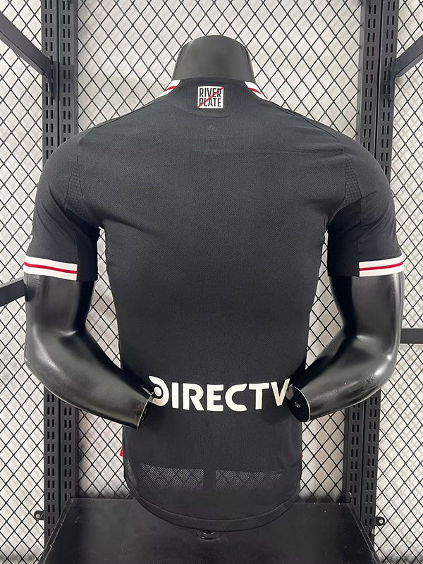 River Plate Away Jersey 2025/26 - Player Version