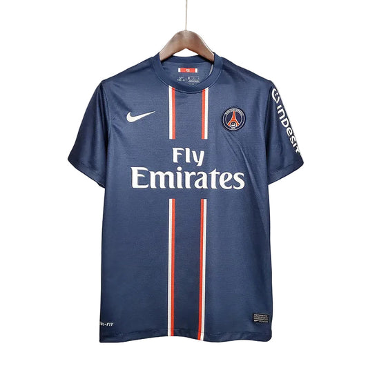 Paris Saint-Germain (PSG) 12/13 I Home Jersey - Retro Version
