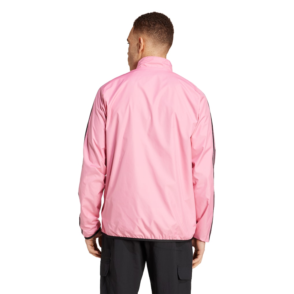 Inter Miami Pink/Black 2025 Anthem Reversible Full-Zip Jacket