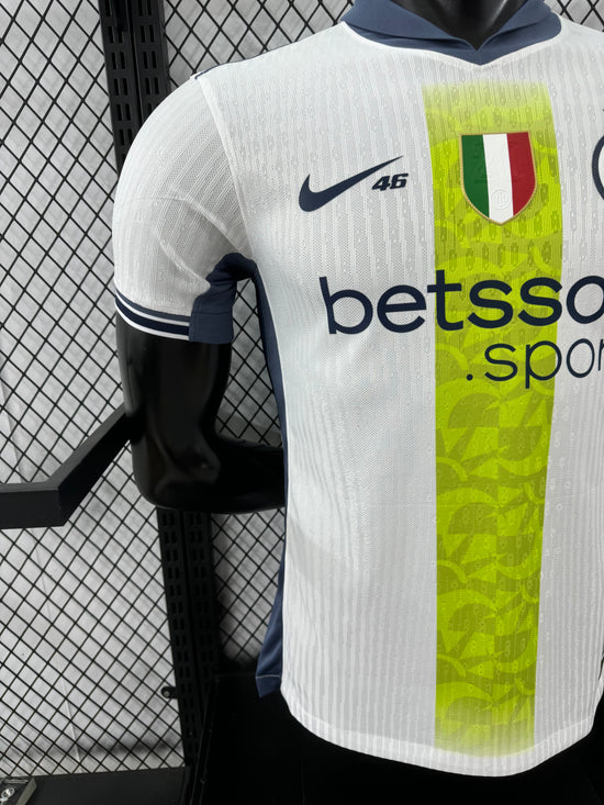 Inter de Milan 2025/26 Away Player