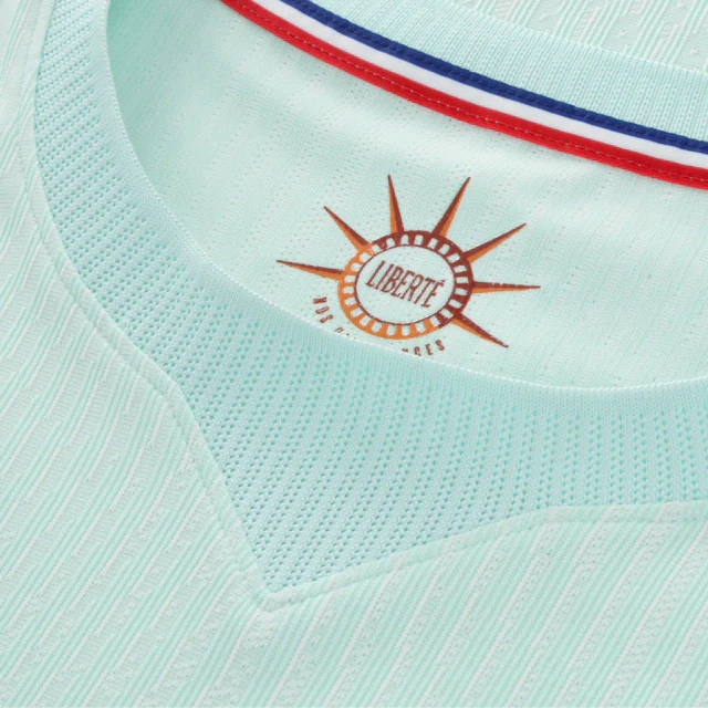 France Away Jersey World Cup 2026