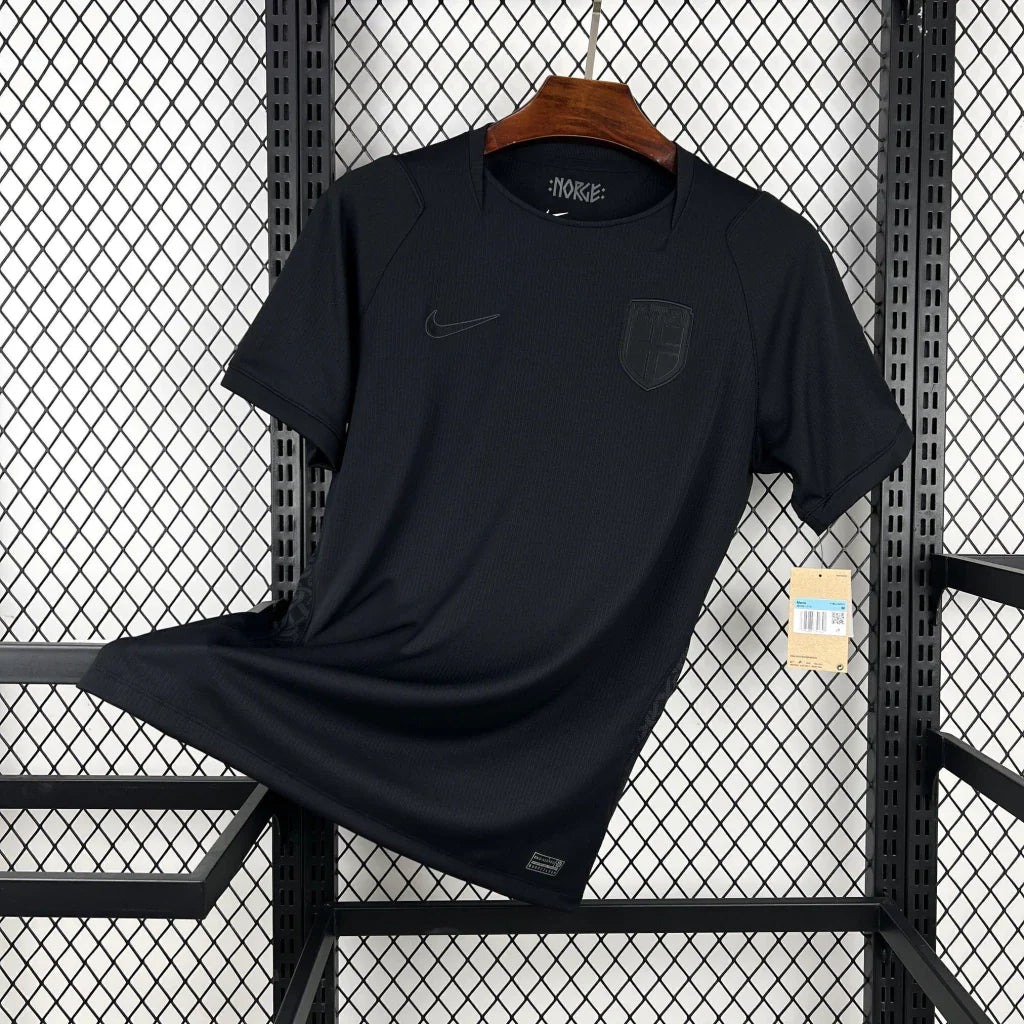 Norway 2026/27 Away Jersey