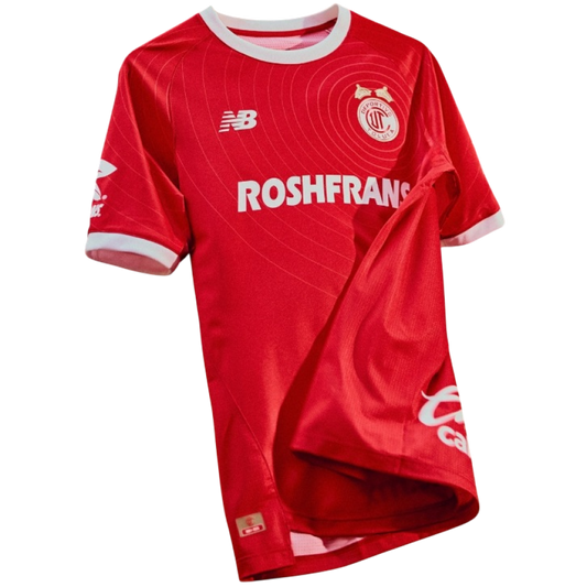 Toluca Champions 26/27