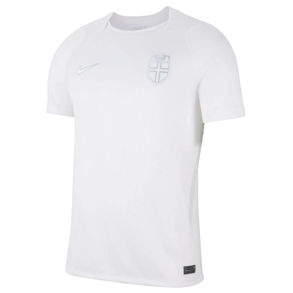 Norway 2026/27 Third Jersey