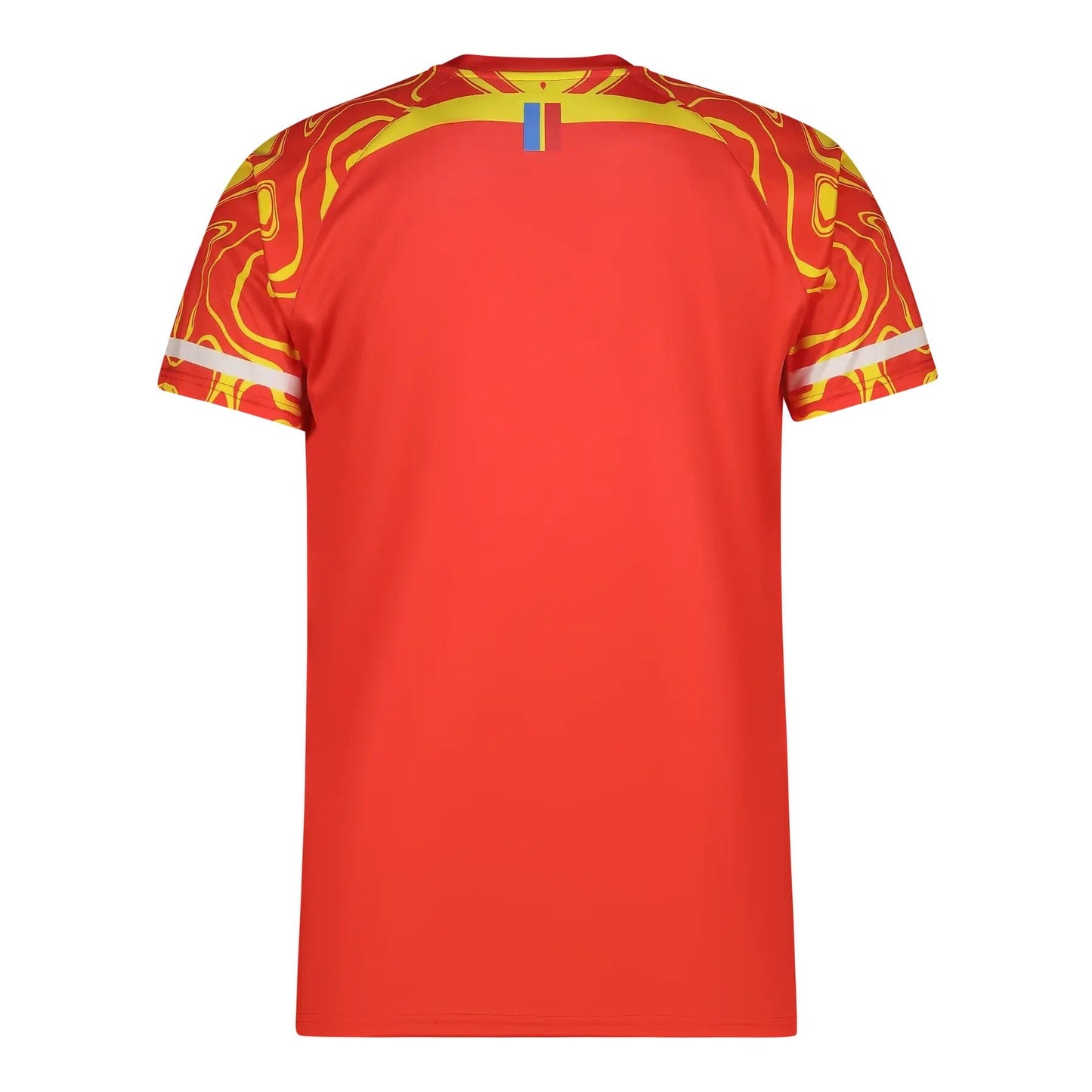 RD Congo 2026/27 Third