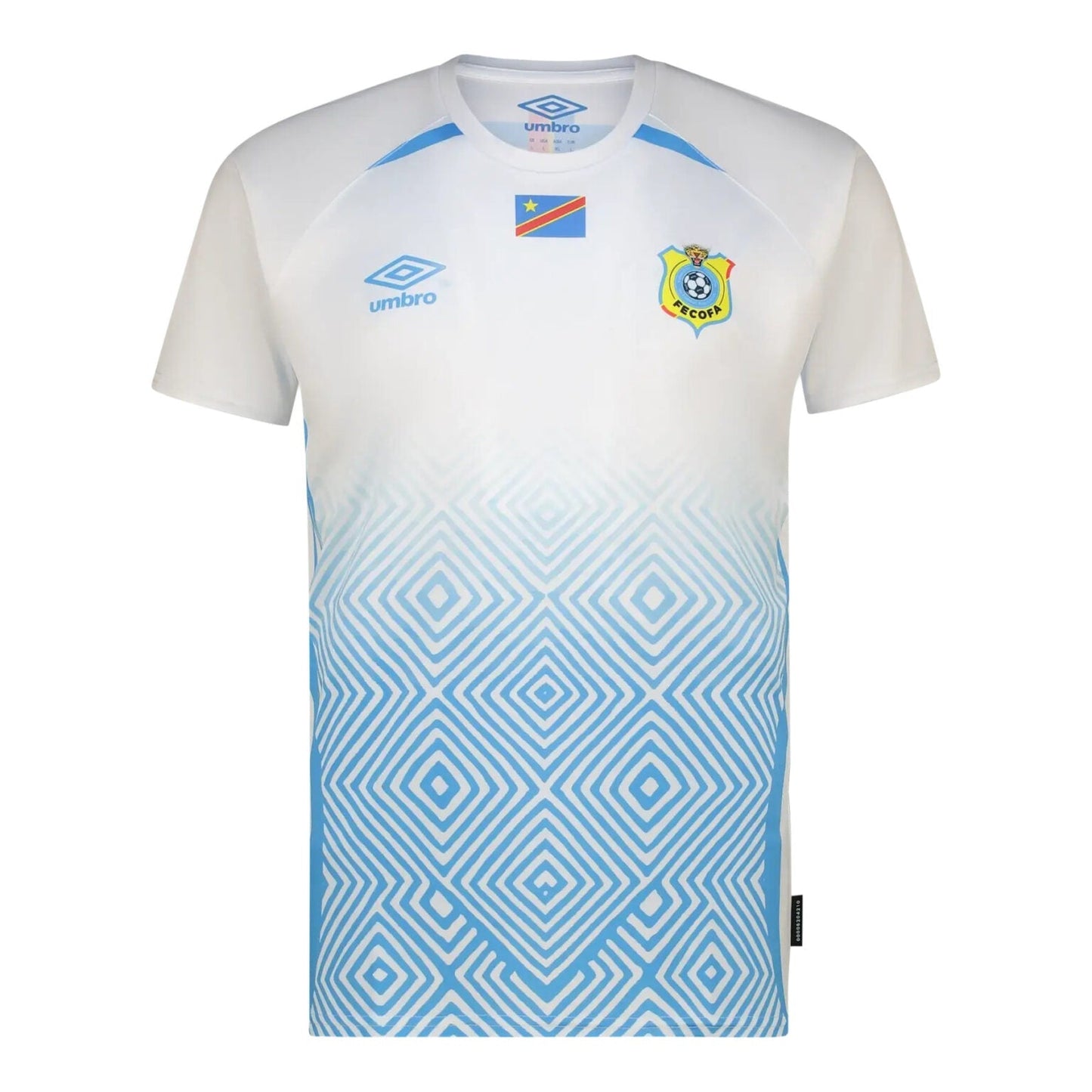 RD Congo 2026/27 Away