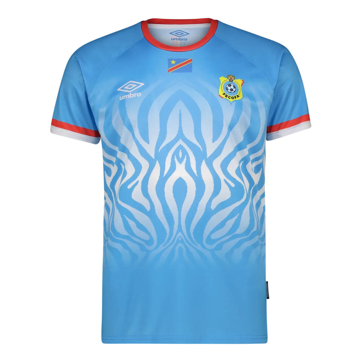 RD Congo 2026/27 Home