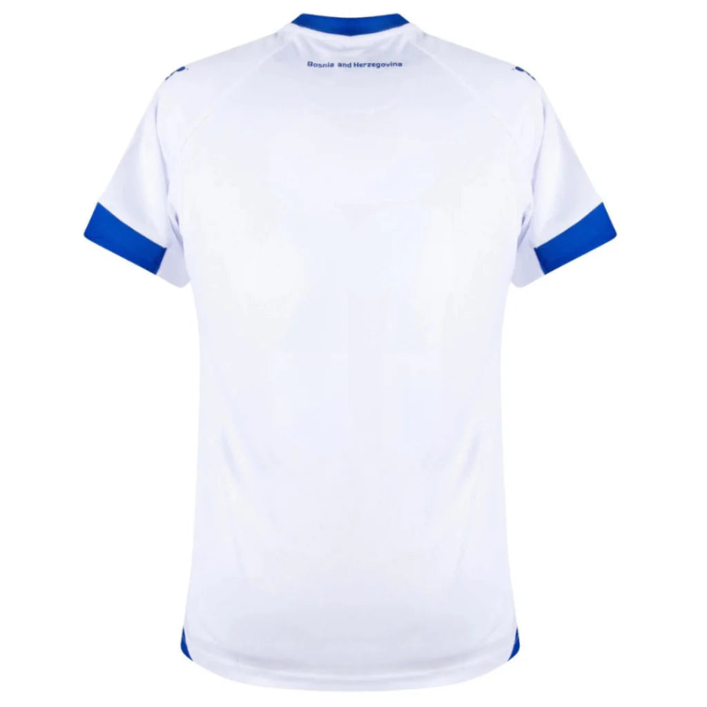 Bosnia and Herzegovina 2026 World Cup Away Jersey