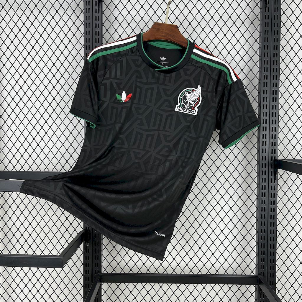 Mexico 2026 Third Jersey