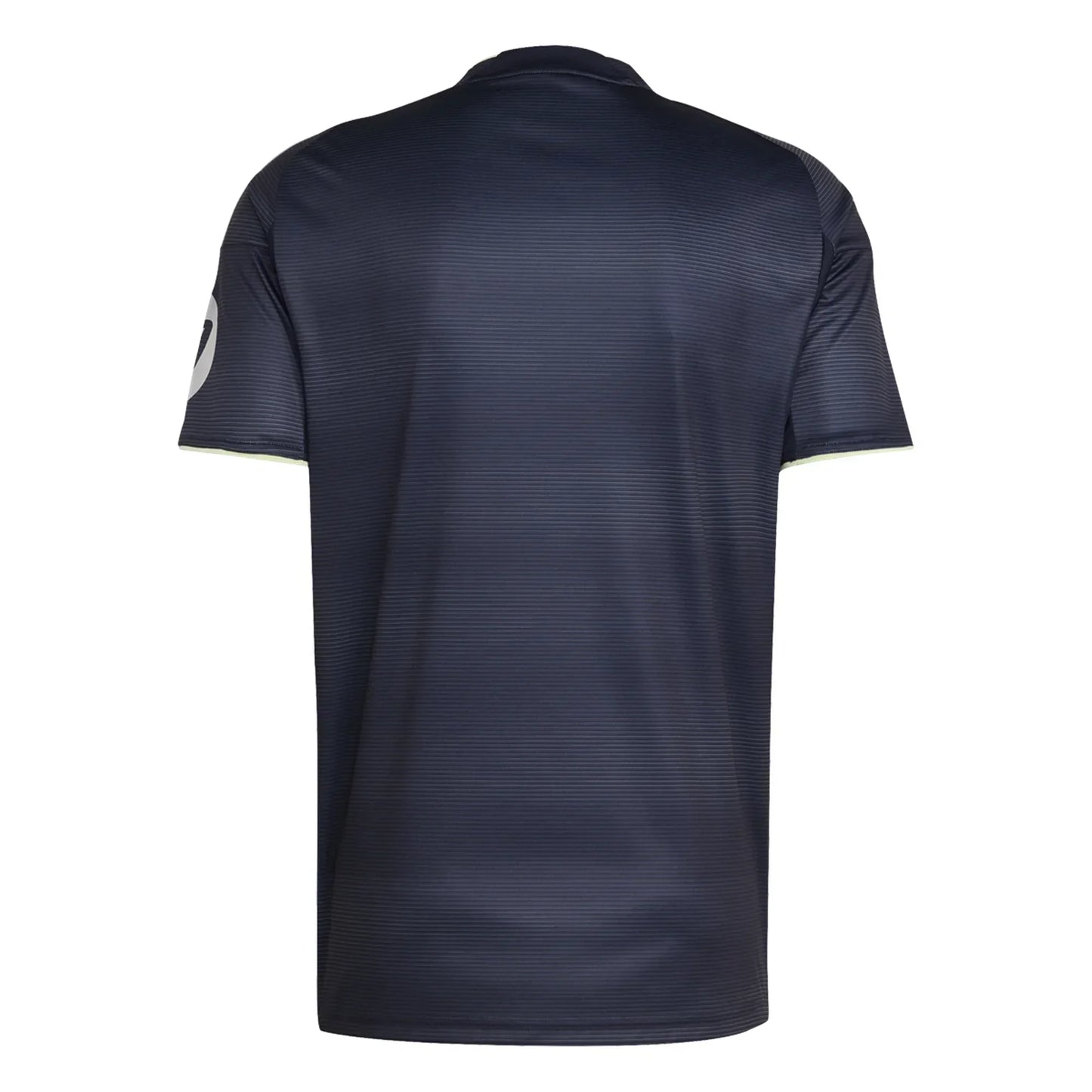 Real Madrid Away Jersey 2025/26