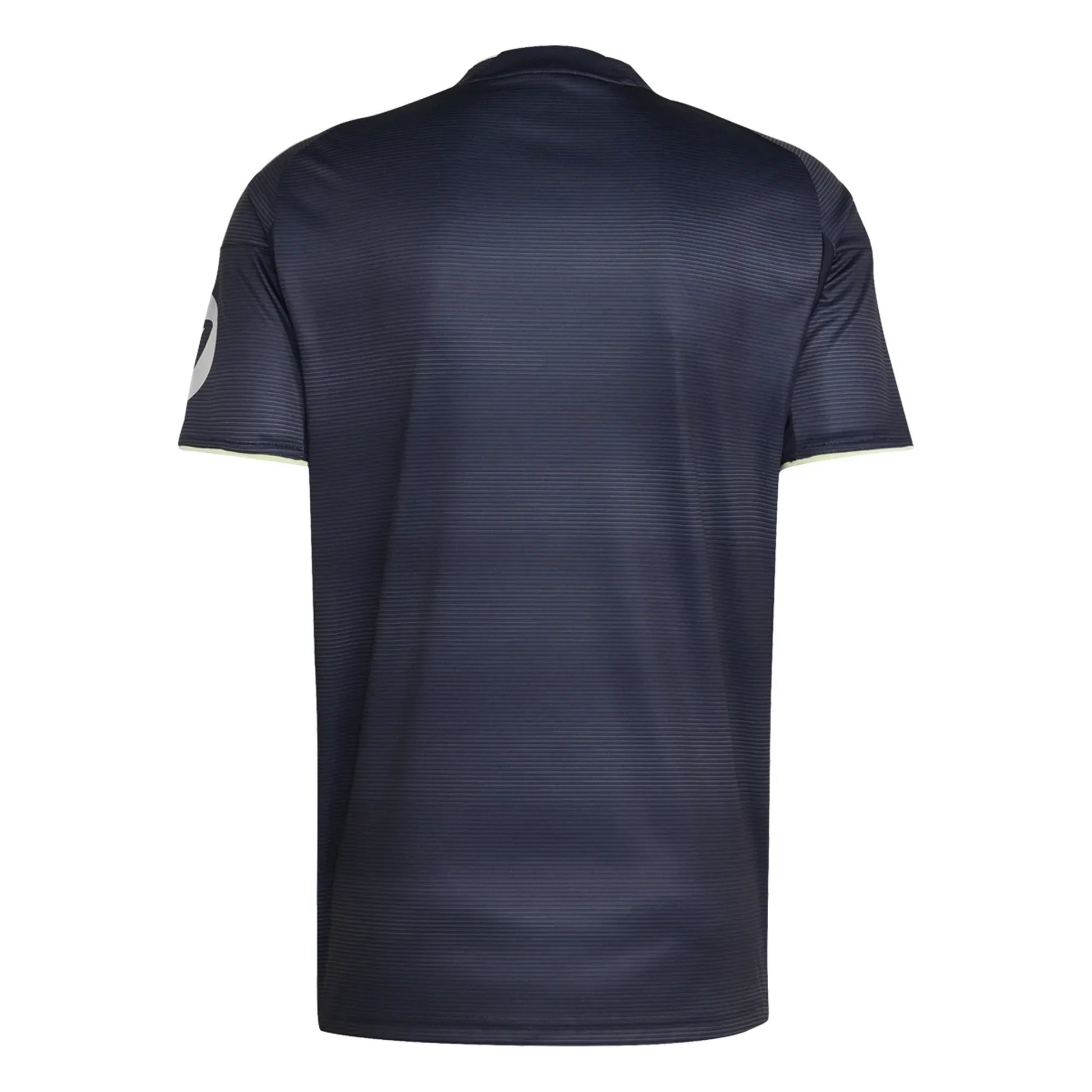Real Madrid Away Jersey 2025/26
