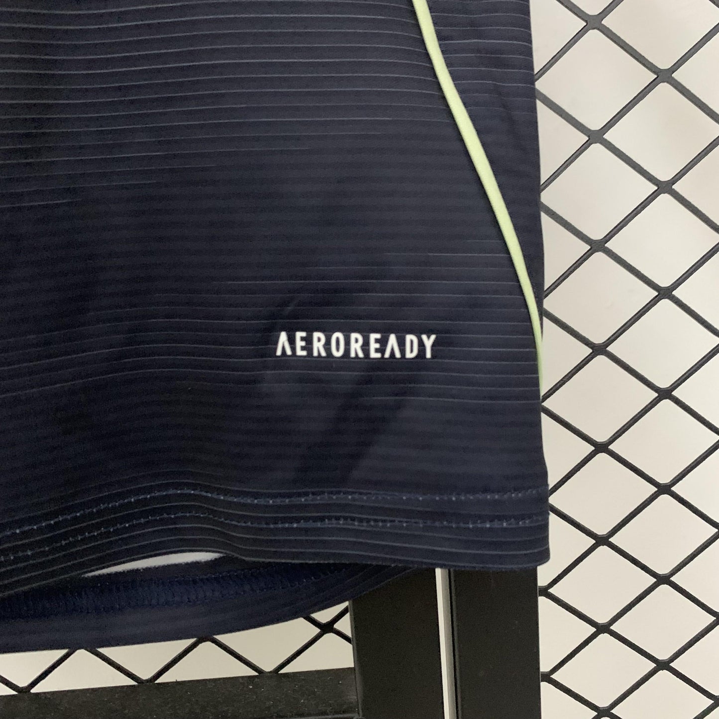 Real Madrid Away Jersey 2025/26