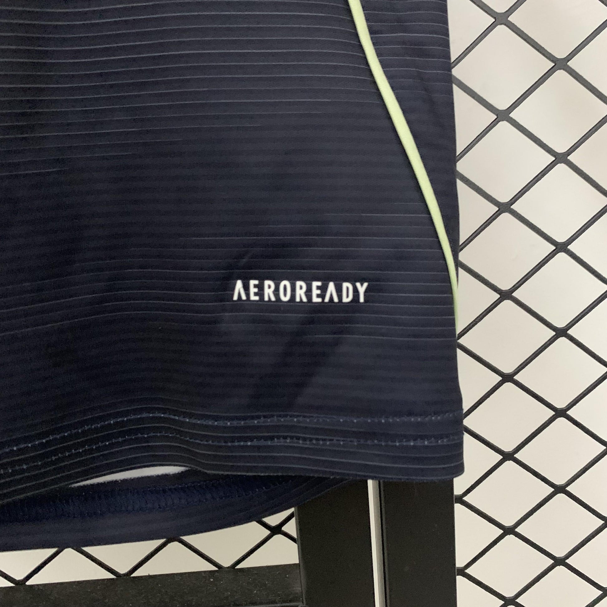 Real Madrid Away Jersey 2025/26