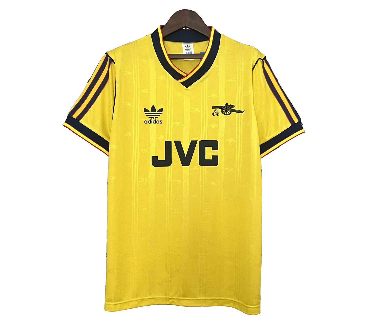Arsenal Retro Jersey away 1986/88
