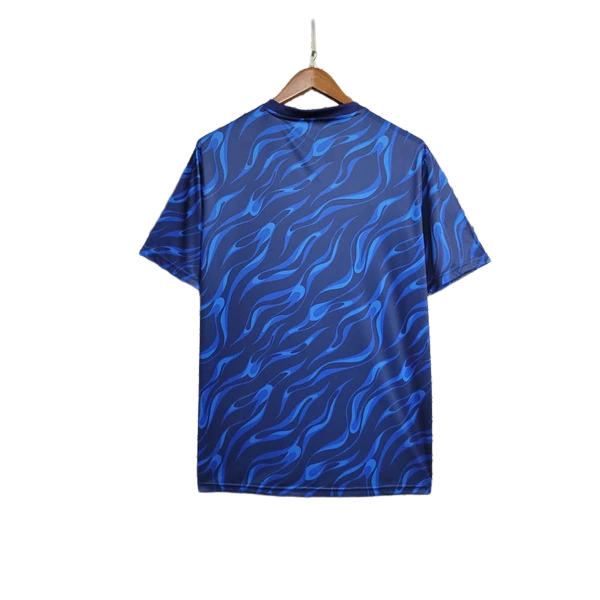 Real Madrid 25/26 Training Jersey