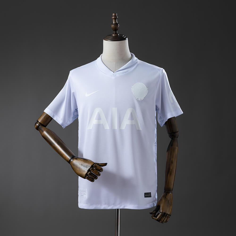 Tottenham 125th 2025/26 Jersey