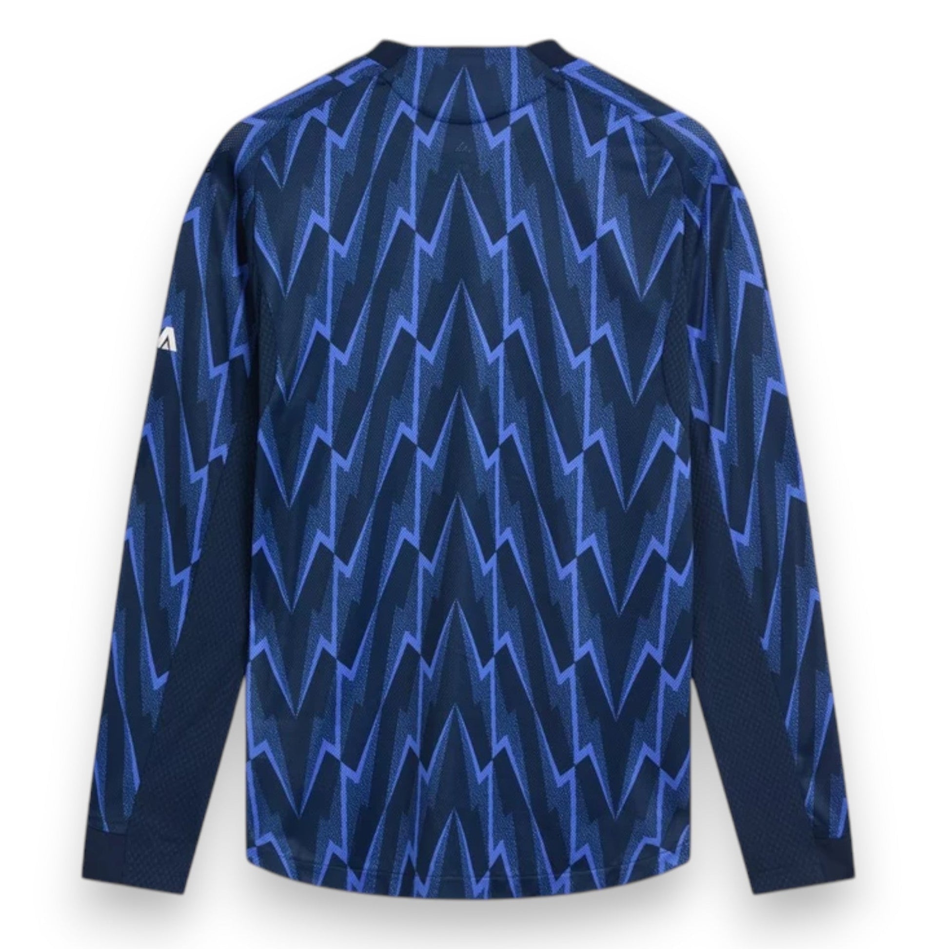 Arsenal Player Away Jersey 2025/26 Long Sleeve