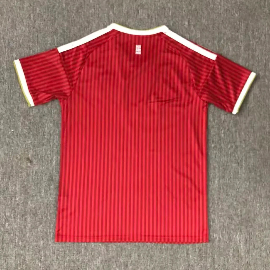 Bayern Munich 26/27 Home Jersey - Alternative Version