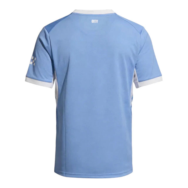 Manchester City 2026/27 Home Jersey