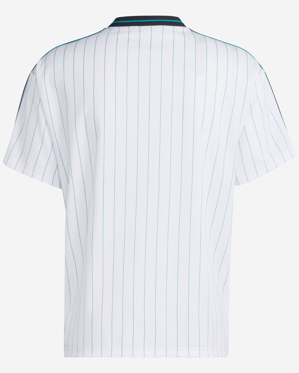 Liverpool adidas 25/26 Icons Jersey White