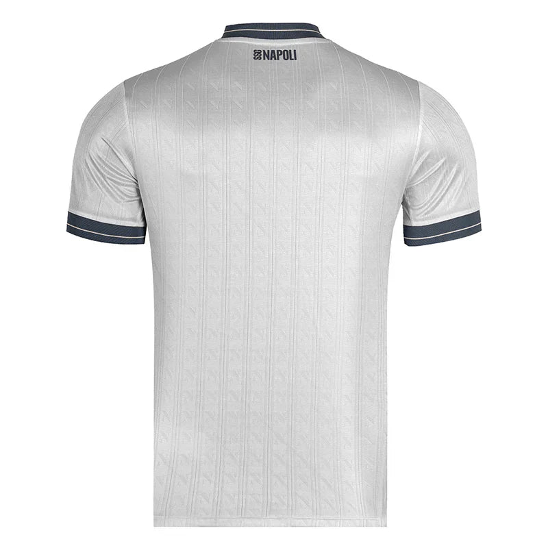 SSC Napoli Goalkeeper Jersey Euro 2025/2026
