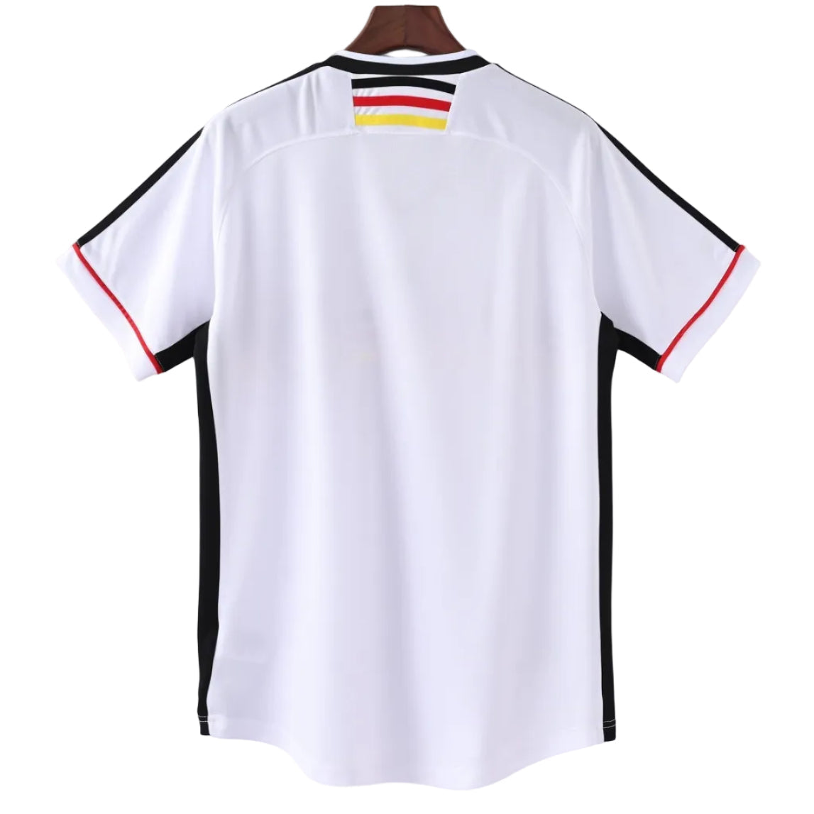 Germany 1998 Home Jersey
