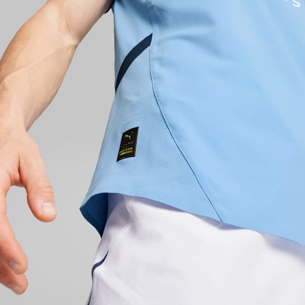 Manchester City 2024/25 Home Jersey