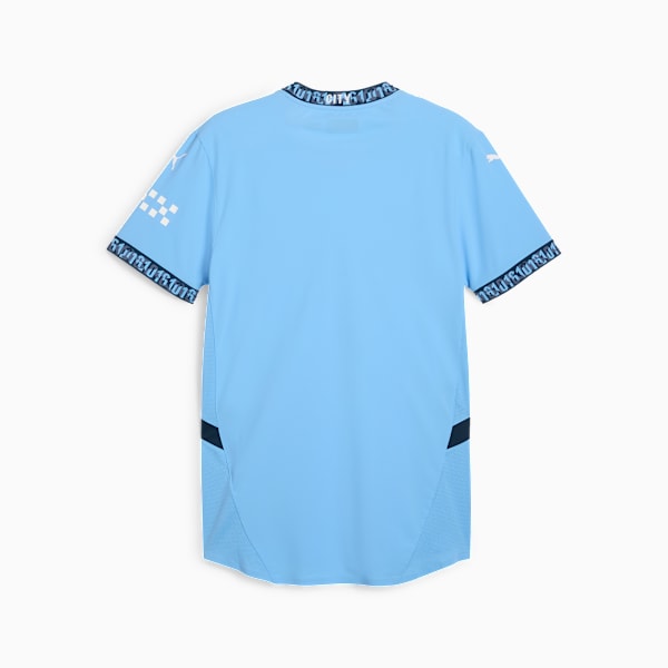 Manchester City 2024/25 Home Jersey