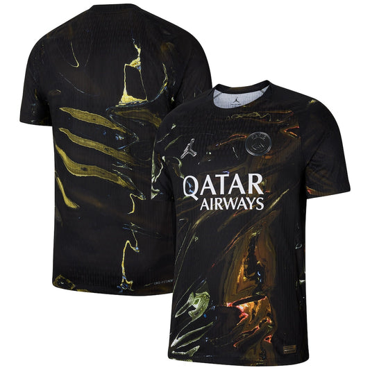 PSG Jordan Night Edition 25/26 - Player
