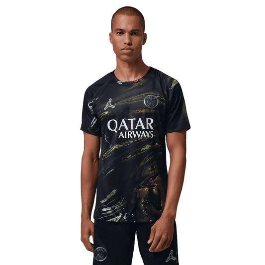 PSG Jordan Night Edition  2025/26