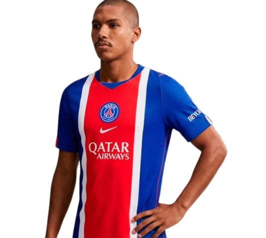 PSG 2026/27 Home Jersey