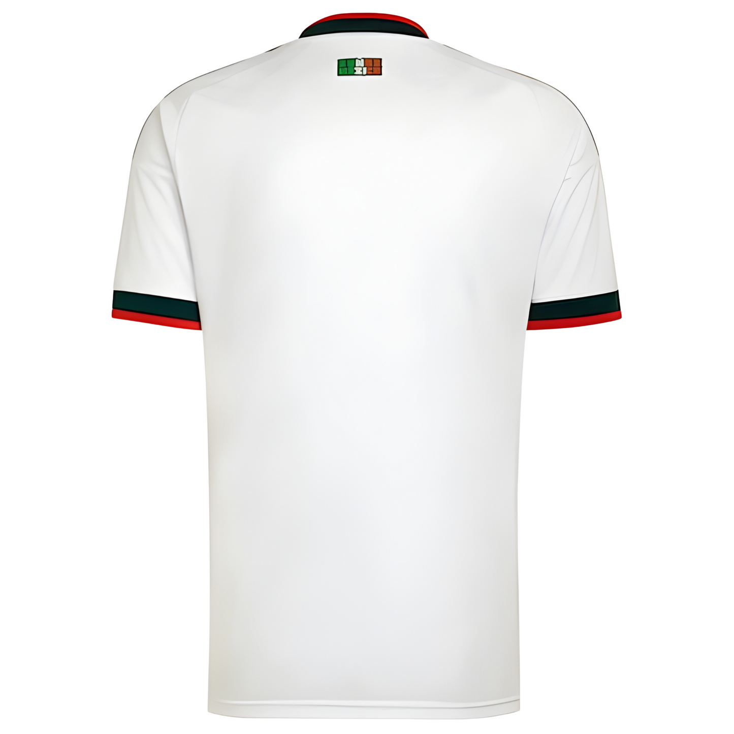 Mexico Away Jersey 2026 World Cup