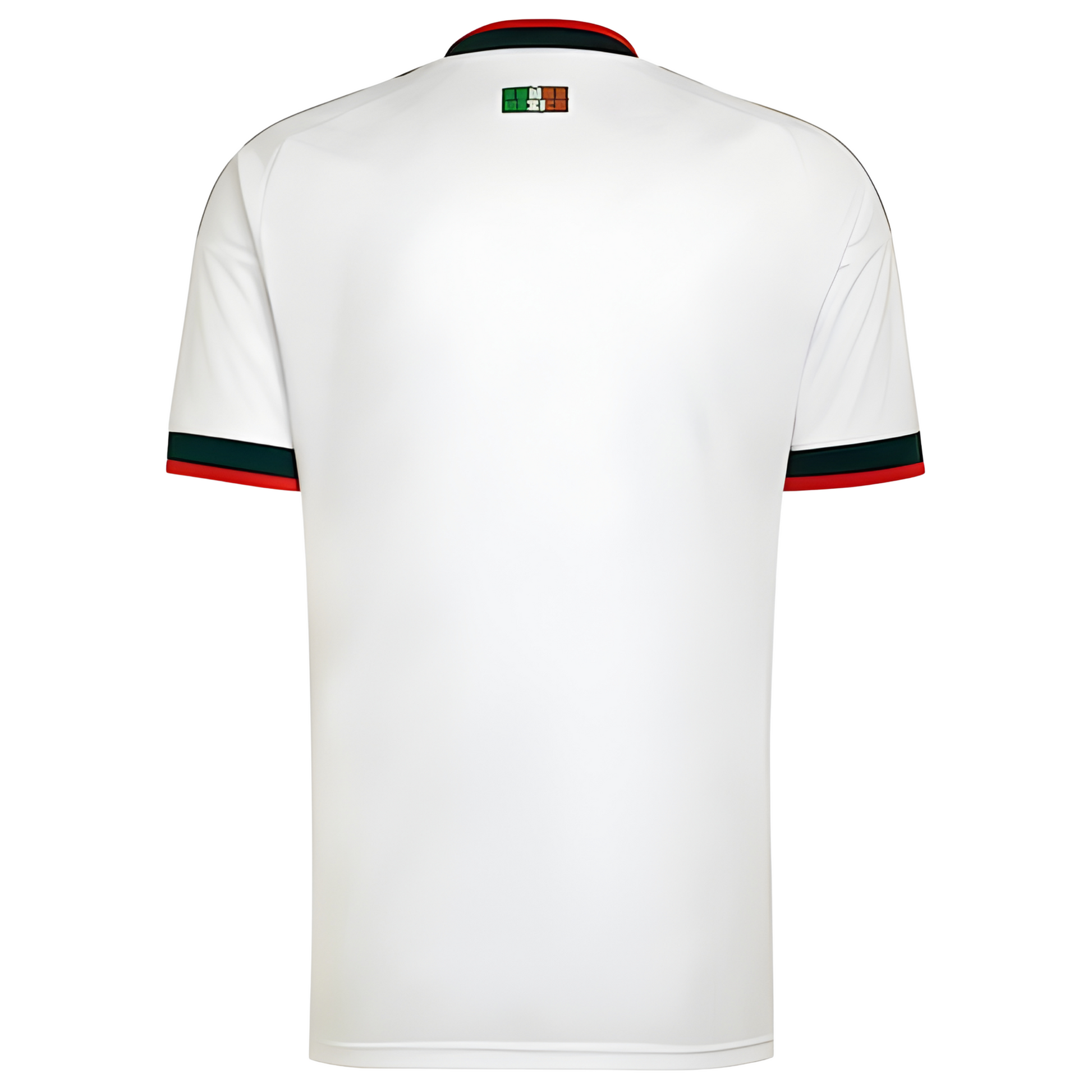 Mexico Away Jersey 2026 World Cup