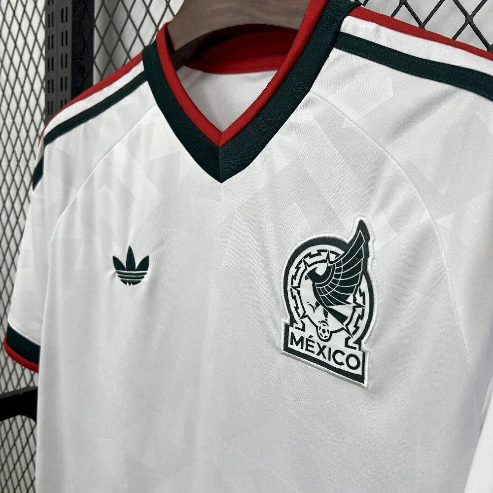 Mexico Away Jersey 2026 World Cup