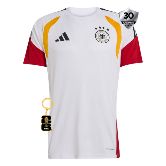 Germany Tiro Training Jersey WC 2026