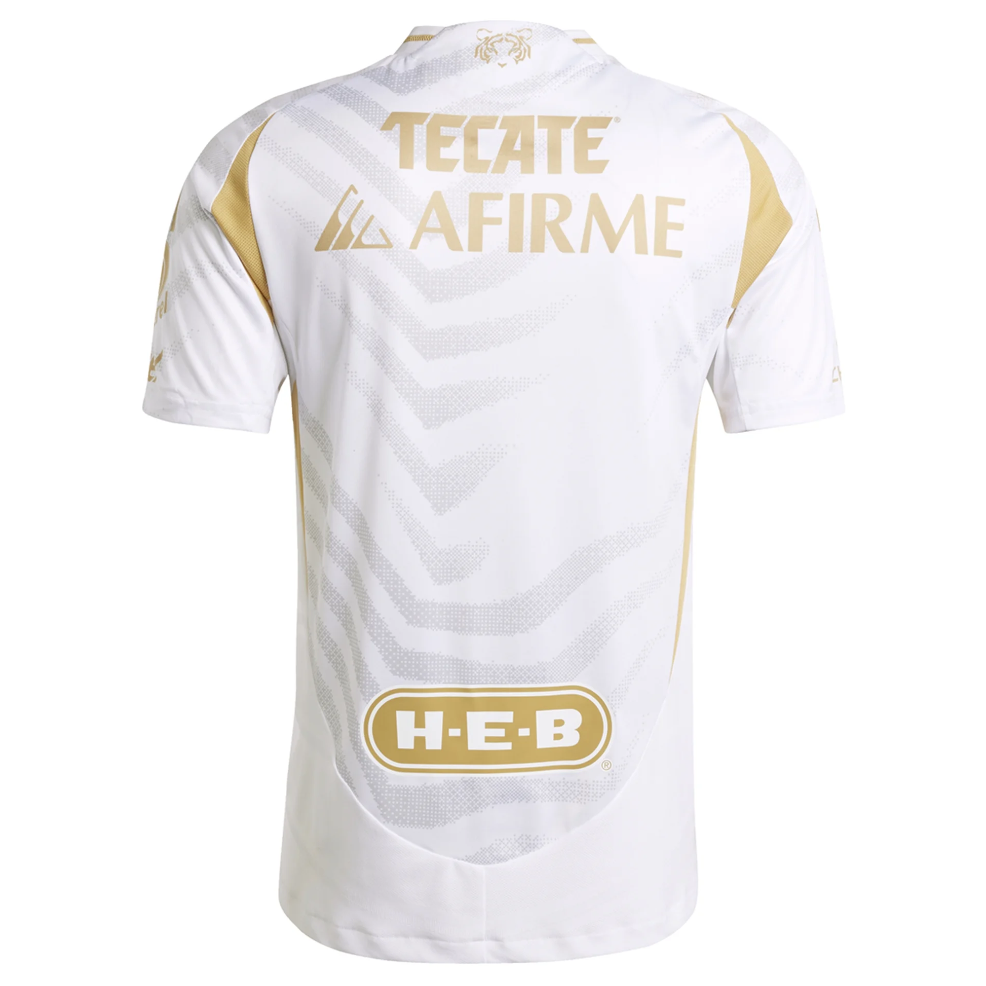 Tigres UANL Third 24/25 Jersey
