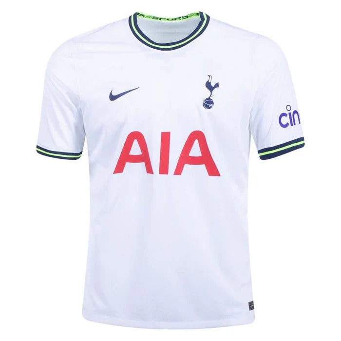 Tottenham 22/23 I Home Jersey - Fan Version